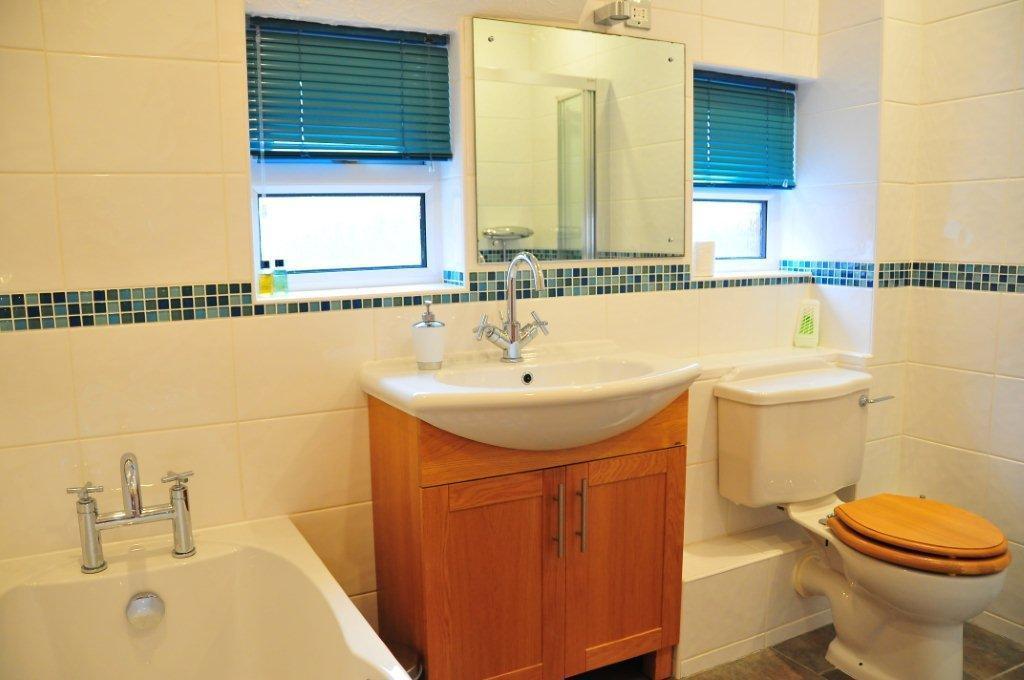 Tudor Cottage Bed & Breakfast Cambridge  Ruang foto
